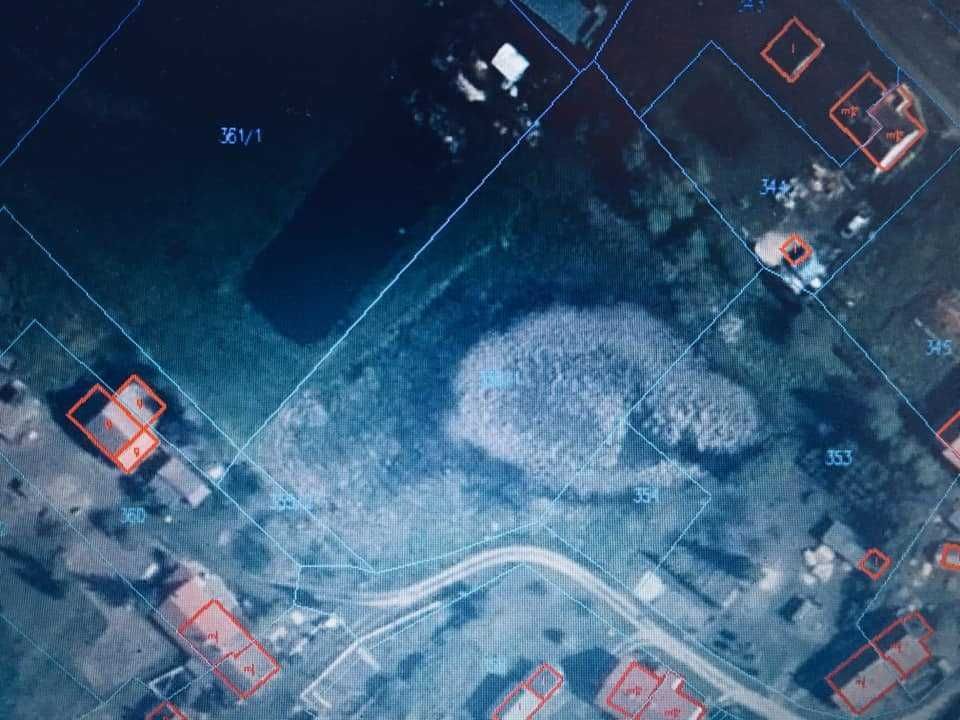 Działka budowlana Łączno. Zdjęcie 6