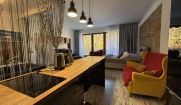 Mieszkanie 1-pokojowe Wisełka, ul. Leśna