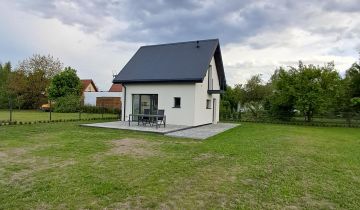 Działka rolna Pisz, ul. Rubinowa