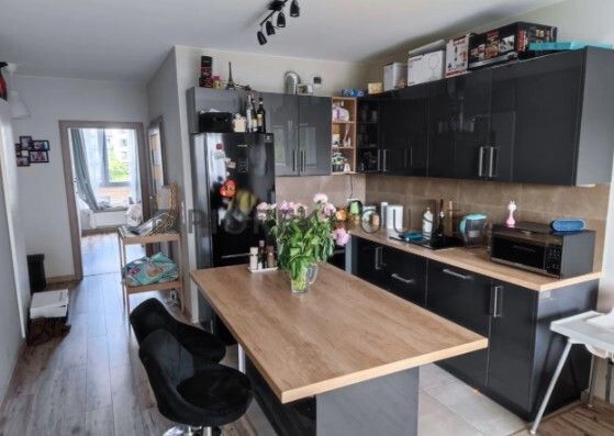 Mieszkanie 3-pokojowe Warszawa Białołęka, ul. Starowiślna. Zdjęcie 1