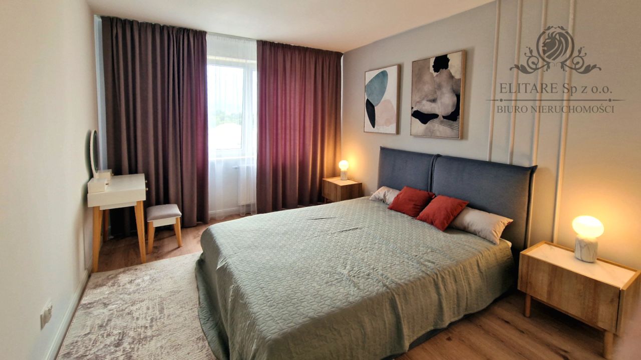 Mieszkanie 3-pokojowe Wrocław Maślice. Zdjęcie 13