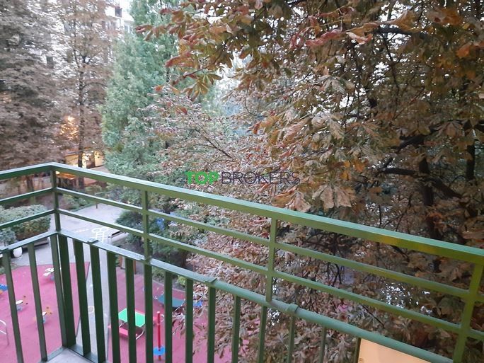 Mieszkanie 2-pokojowe Warszawa Śródmieście, ul. Nowogrodzka. Zdjęcie 14