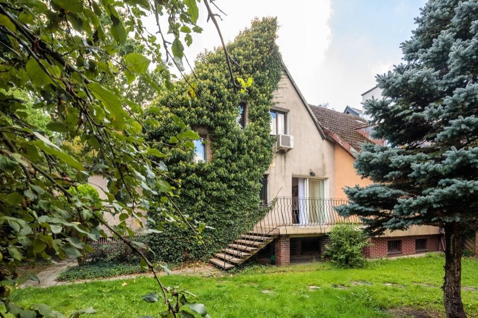 bliźniak, 7 pokoi Szczecin Pogodno, ul. Józefa Dwernickiego. Zdjęcie 18