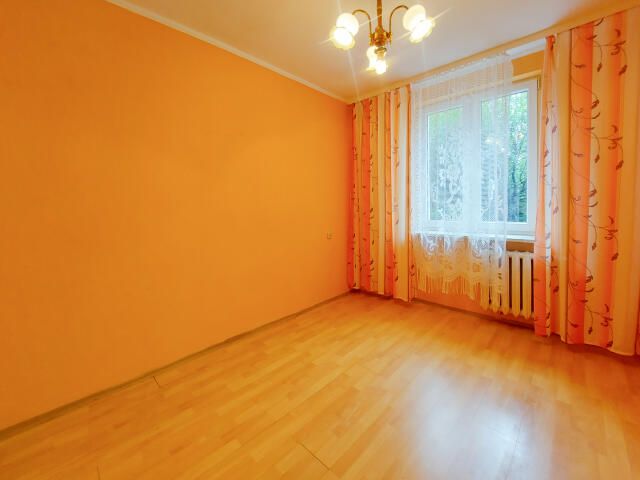 Mieszkanie 4-pokojowe Kraków Krowodrza, ul. Krowoderskich Zuchów. Zdjęcie 9