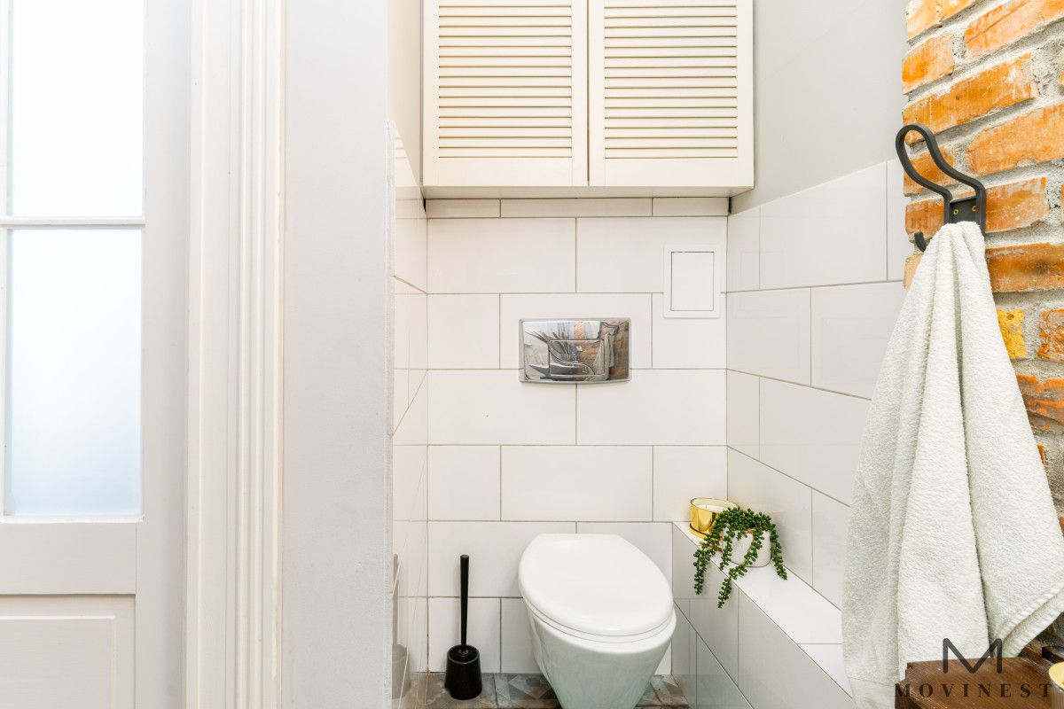 Mieszkanie 1-pokojowe Poznań Stare Miasto, pl. Bernardyński. Zdjęcie 13