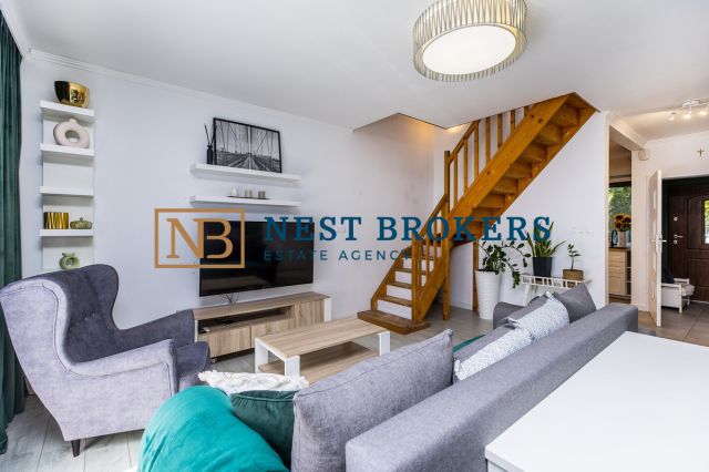 Mieszkanie 4-pokojowe Niepołomice, ul. Prosta. Zdjęcie 1