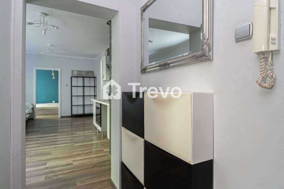 Mieszkanie 2-pokojowe Gdynia Wzgórze Świętego Maksymiliana, ul. Wojewody Wachowiaka. Zdjęcie 7