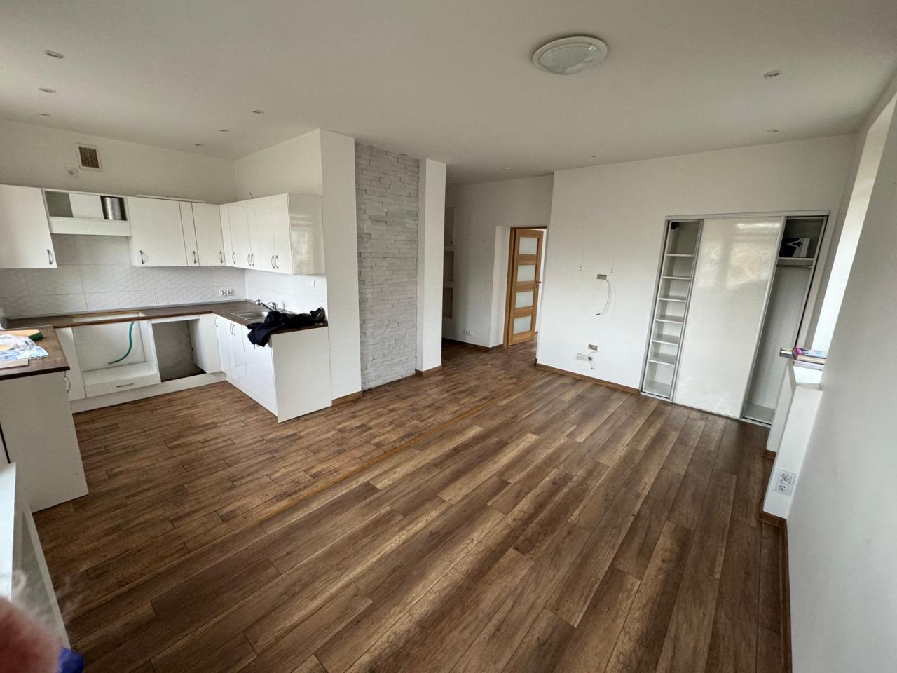 Mieszkanie 2-pokojowe Skarżysko-Kamienna Milica, ul. Prusa