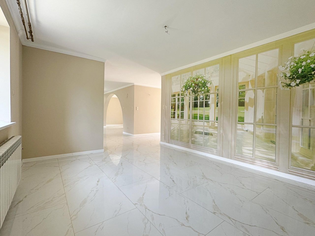 dom wolnostojący, 4 pokoje Jarosławsko. Zdjęcie 39