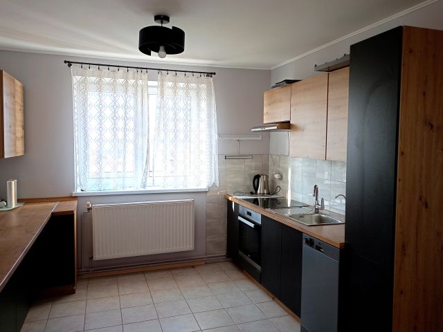 bliźniak Krasne. Zdjęcie 7