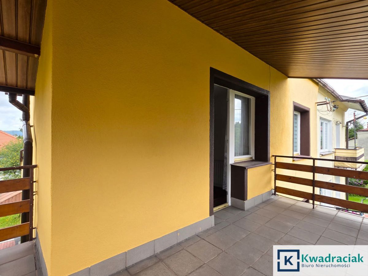 bliźniak, 2 pokoje Sanok, ul. Osiedle. Zdjęcie 14