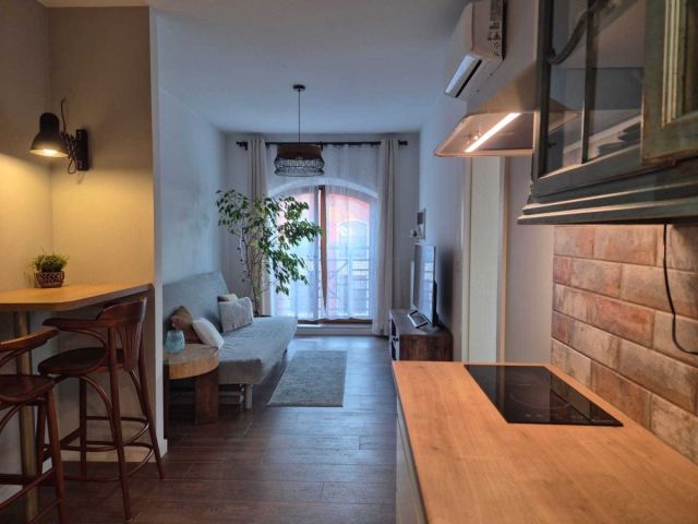 Mieszkanie 3-pokojowe Wrocław Psie Pole, ul. Obornicka. Zdjęcie 13