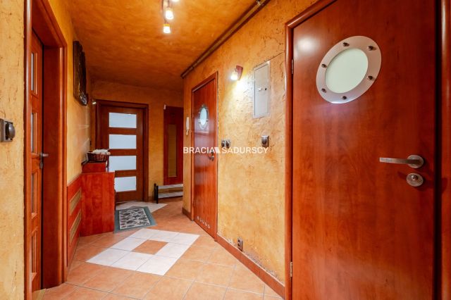 Mieszkanie 3-pokojowe Kraków Prokocim, ul. Jana Kurczaba. Zdjęcie 14