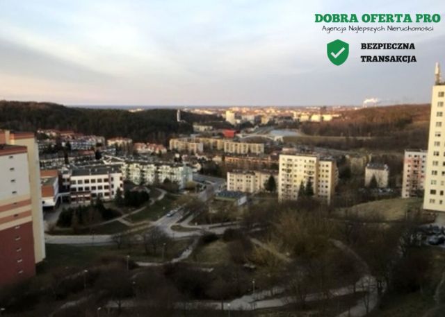 Mieszkanie 2-pokojowe Gdańsk Niedźwiednik, ul. Leśna Góra. Zdjęcie 10