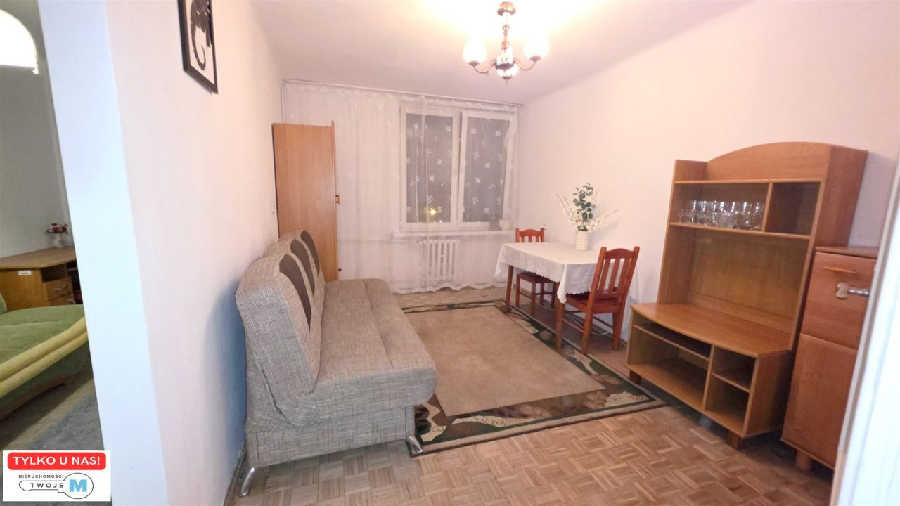 Mieszkanie 3-pokojowe Kielce, ul. Jesionowa