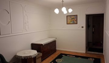 Mieszkanie 2-pokojowe Warszawa Wola, ul. Cypriana Kamila Norwida