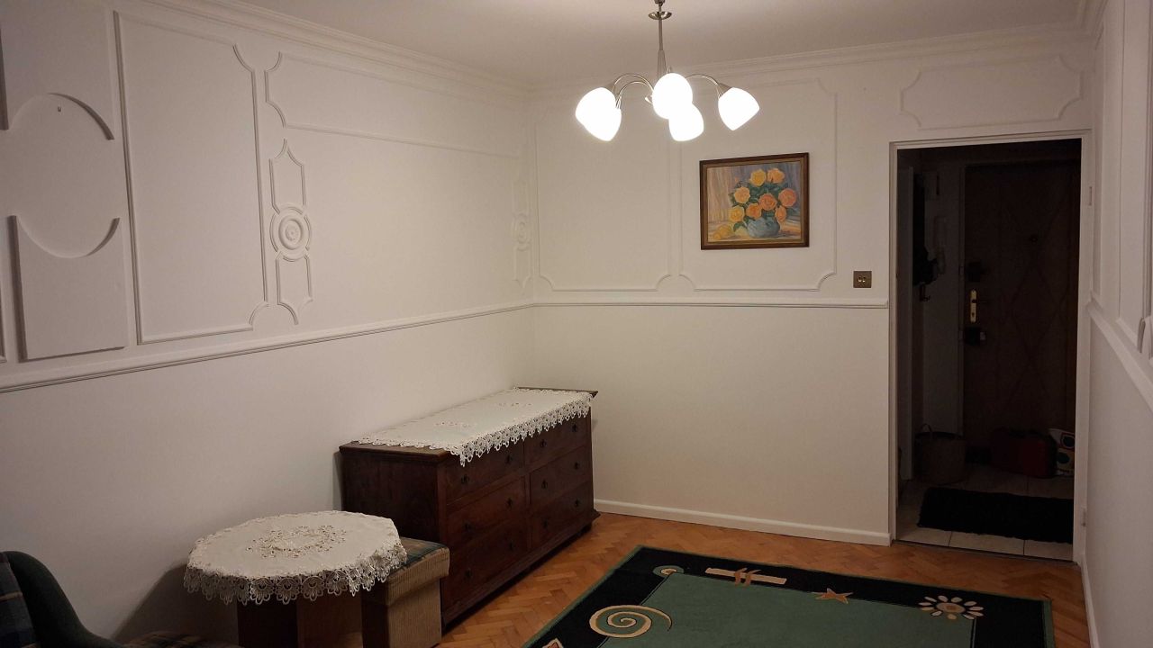 Mieszkanie 2-pokojowe Warszawa Wola, ul. Cypriana Kamila Norwida. Zdjęcie 2