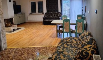 dom szeregowy Włocławek Południe 