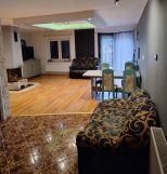 dom szeregowy Włocławek Południe 