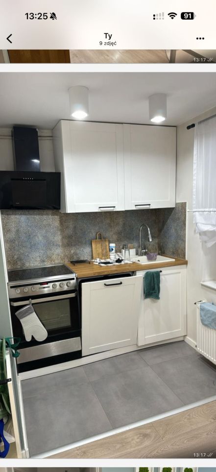 Mieszkanie 2-pokojowe Przybiernówko. Zdjęcie 5