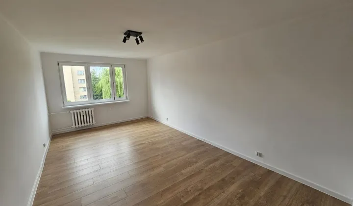 Mieszkanie 2-pokojowe Kraków Grzegórzki, ul. Józefa Narzymskiego