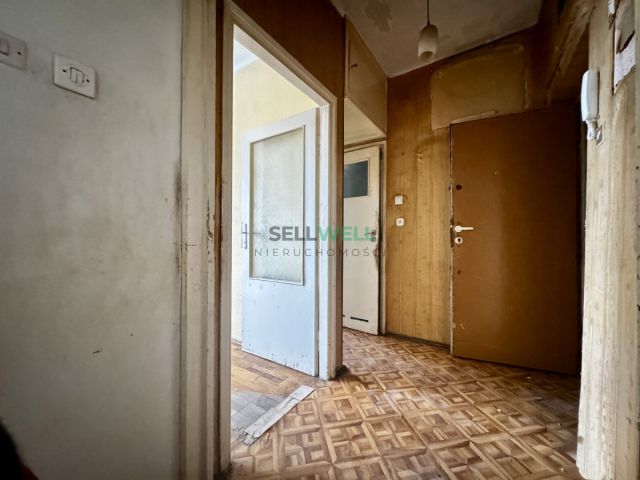 Mieszkanie 2-pokojowe Łódź Doły, ul. Sporna. Zdjęcie 6