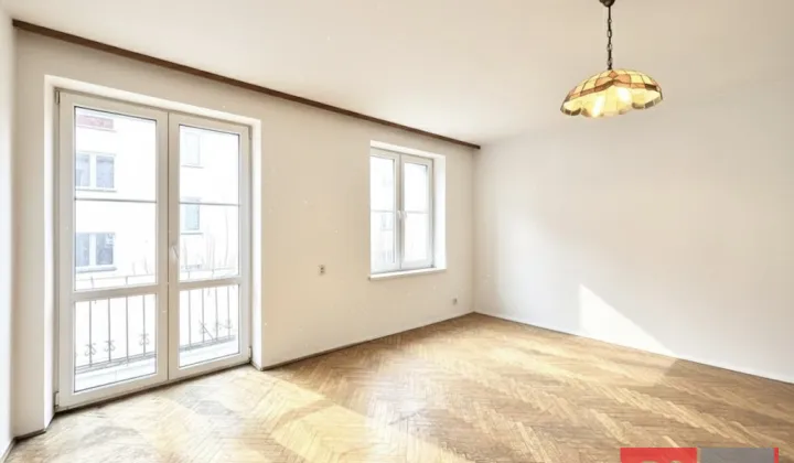 Mieszkanie 1-pokojowe Sulechów, ul. Licealna