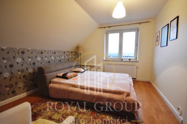 dom wolnostojący, 7 pokoi Niemce. Zdjęcie 8