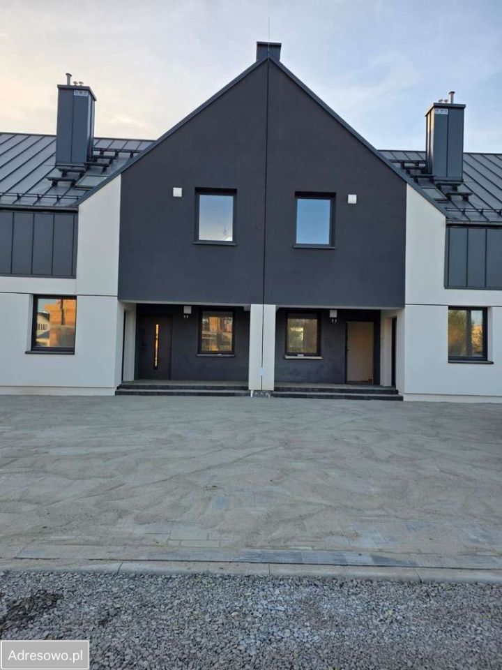 Mieszkanie 3-pokojowe Tarnów, ul. Okrężna. Zdjęcie 10