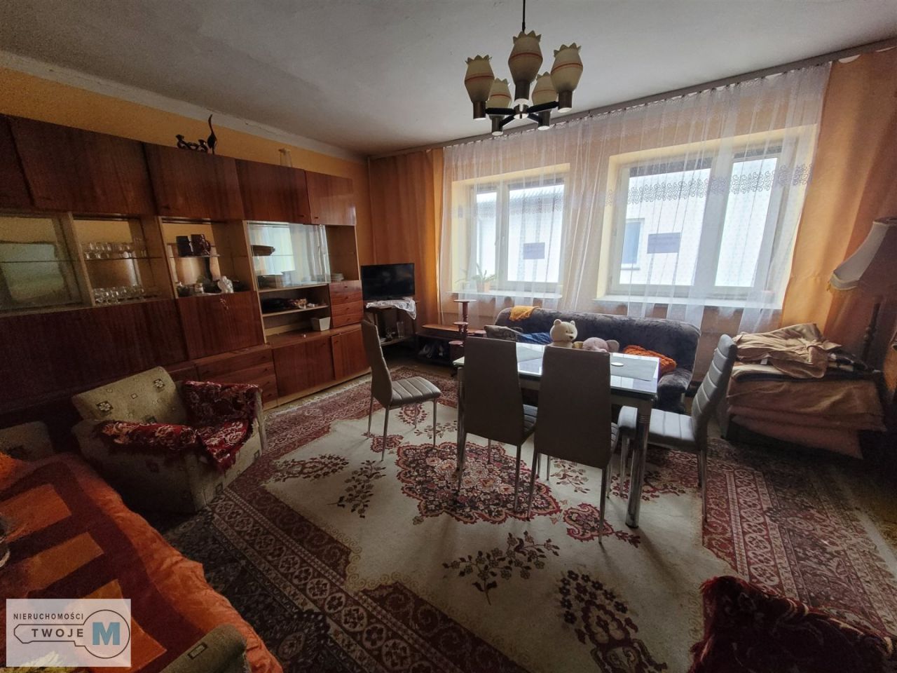 dom wolnostojący, 2 pokoje Wodzisław. Zdjęcie 5