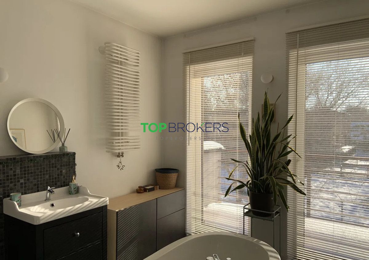 bliźniak, 5 pokoi Warszawa Wawer. Zdjęcie 15