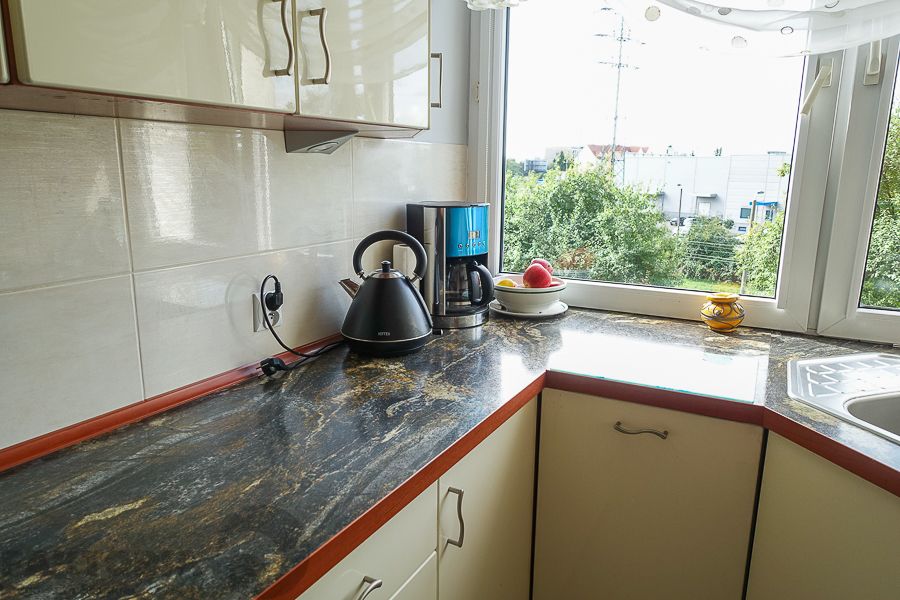 Mieszkanie 2-pokojowe Szczecin Pomorzany, ul. Xawerego Dunikowskiego. Zdjęcie 18