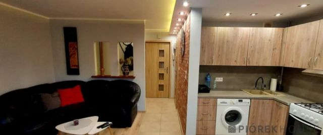 Mieszkanie 1-pokojowe Warszawa Mokotów, ul. Stefana Batorego. Zdjęcie 5