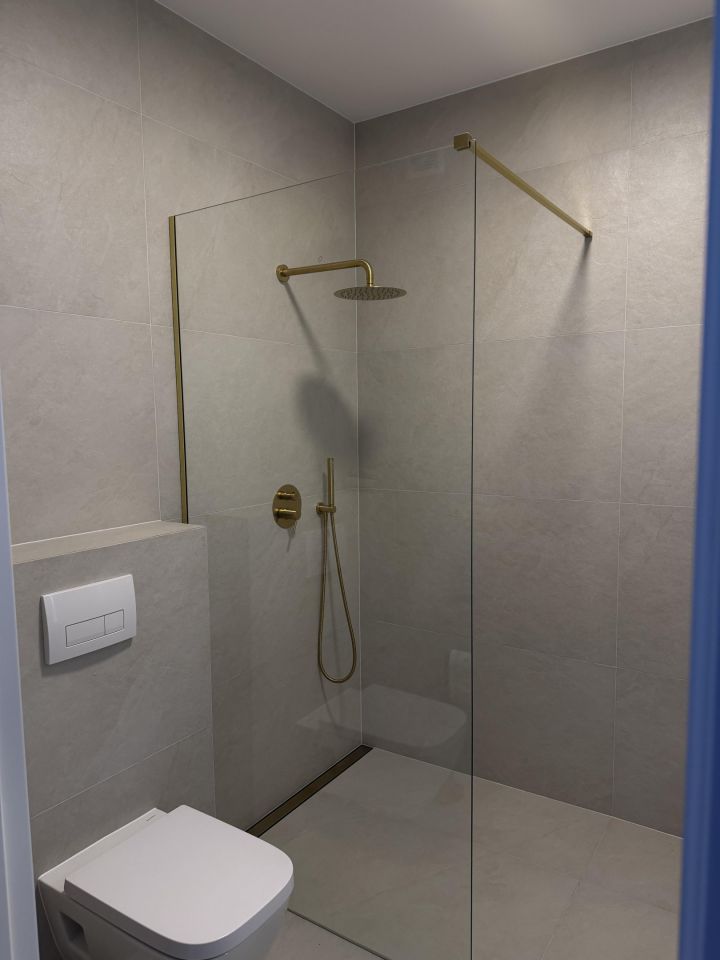 Mieszkanie 2-pokojowe Wadowice Łazówka, os. Podhalanin. Zdjęcie 3