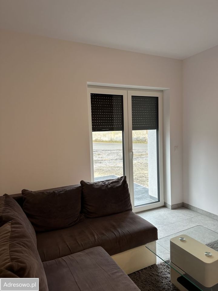 Mieszkanie 2-pokojowe Ochodze, ul. Myśliwska. Zdjęcie 6