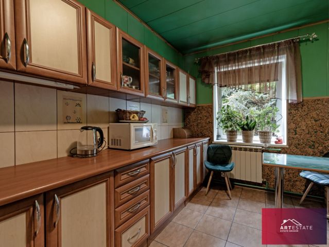 dom wolnostojący, 4 pokoje Aleksandrów Łódzki, ul. Wolności. Zdjęcie 17