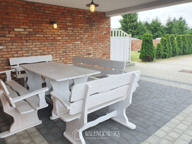 Hotel/pensjonat Rowy, ul. Malinowa. Zdjęcie 29