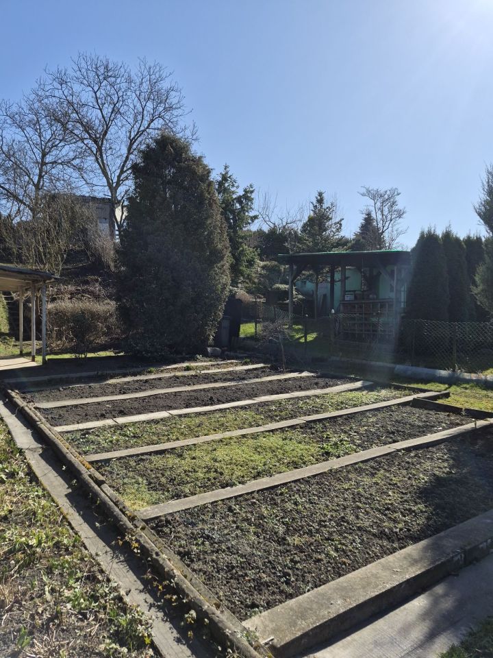 Działka rod Gliwice, ul. Sikornik. Zdjęcie 8