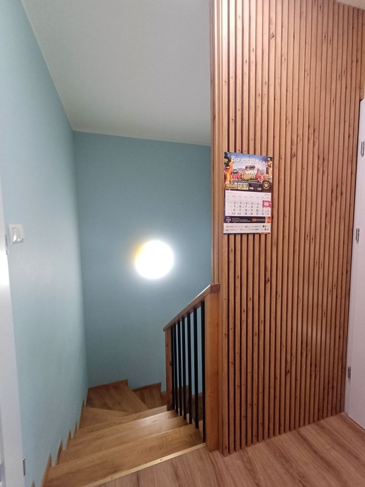 dom szeregowy, 5 pokoi Głogów Małopolski, ul. Ofiar Katynia. Zdjęcie 19