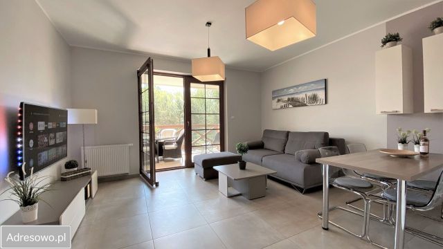 Mieszkanie 2-pokojowe Rogowo, ul. Rezydencyjna. Zdjęcie 8