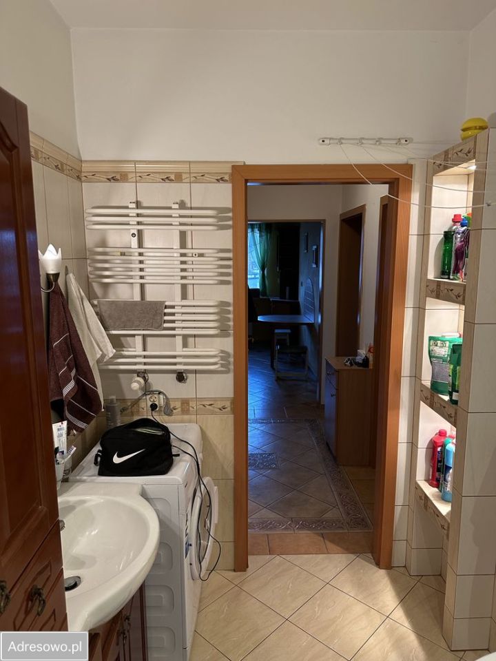 Mieszkanie 2-pokojowe Olsztyn Śródmieście, ul. Wincentego Pstrowskiego. Zdjęcie 8