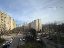 Mieszkanie 2-pokojowe Warszawa Bemowo, ul. Budy. Zdjęcie 4