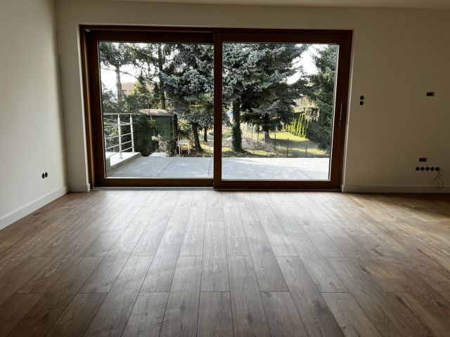 dom szeregowy, 5 pokoi Poznań Ławica, ul. Szeherezady. Zdjęcie 1