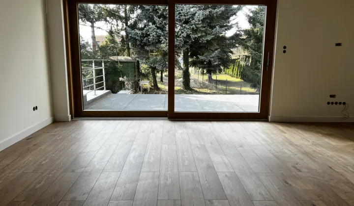 dom szeregowy, 5 pokoi Poznań Ławica, ul. Szeherezady