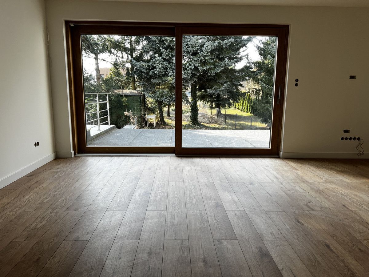 dom szeregowy, 5 pokoi Poznań Ławica, ul. Szeherezady. Zdjęcie 1