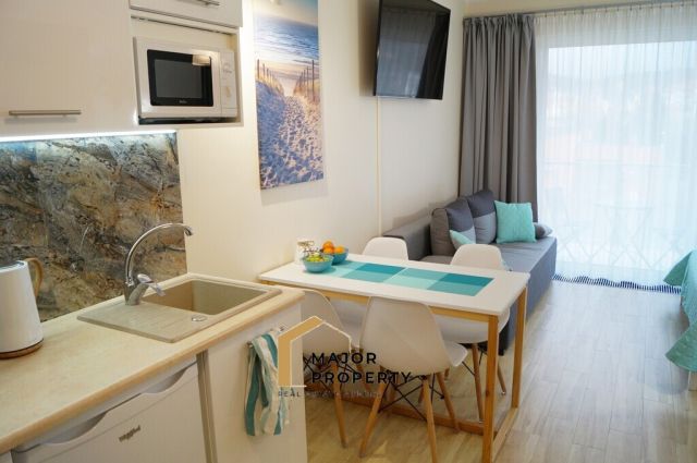 Mieszkanie 1-pokojowe Międzyzdroje, ul. Gryfa Pomorskiego. Zdjęcie 8