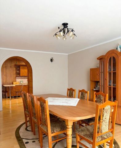 dom wolnostojący, 6 pokoi Grodzisk Mazowiecki Łąki, ul. Mała. Zdjęcie 5