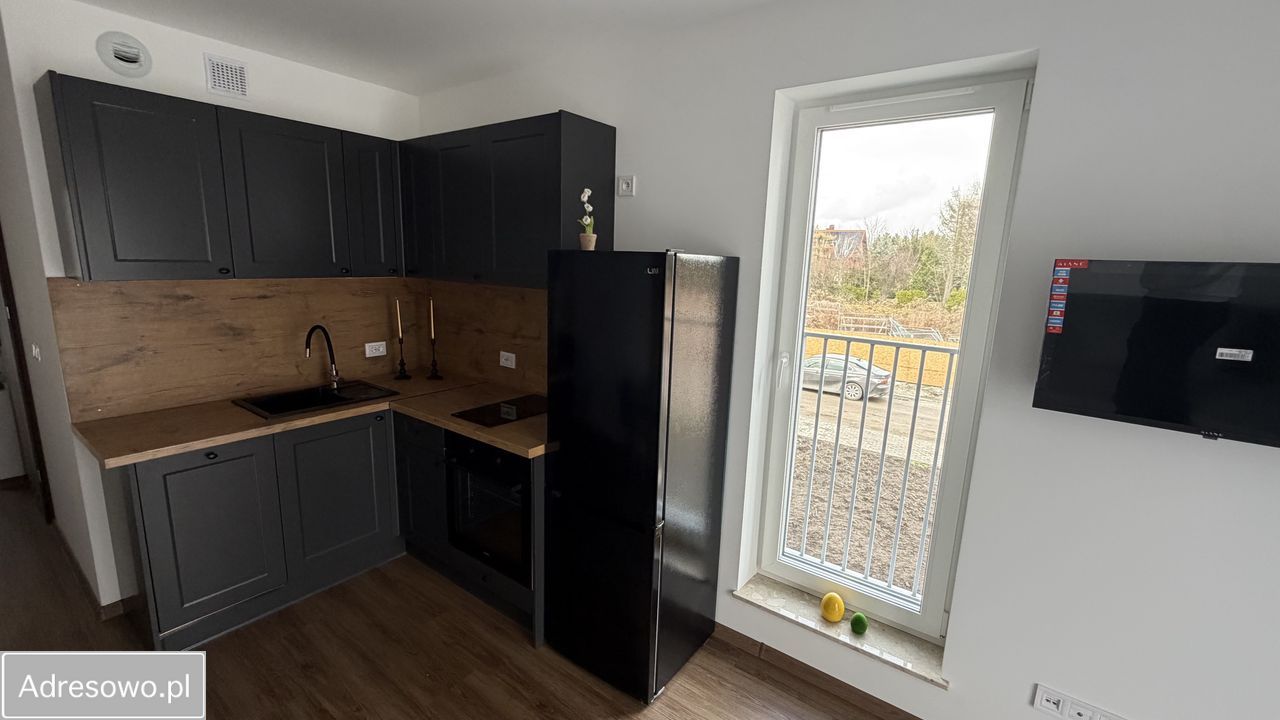 Mieszkanie 2-pokojowe Iwiny, ul. Akacjowa. Zdjęcie 12