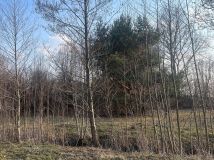 Działka budowlana Nowinki. Zdjęcie 2