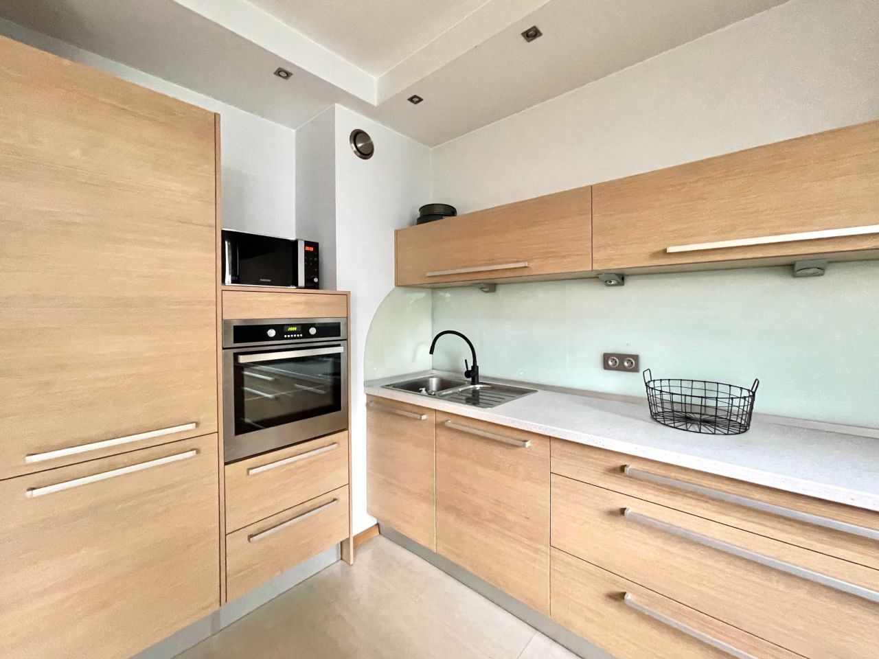 Mieszkanie 2-pokojowe Warszawa Mokotów, ul. Przejazd. Zdjęcie 6